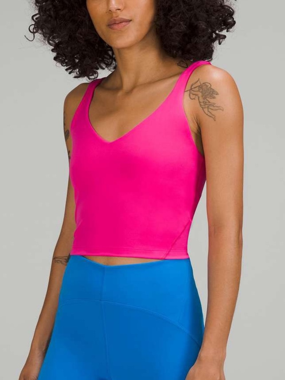 Lululemon Align Tank Top - Nulu